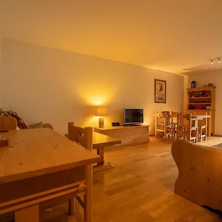 Apartamento Terra Nostra A03 *