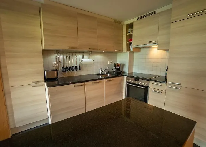 Terra Nostra A03 Apartamento