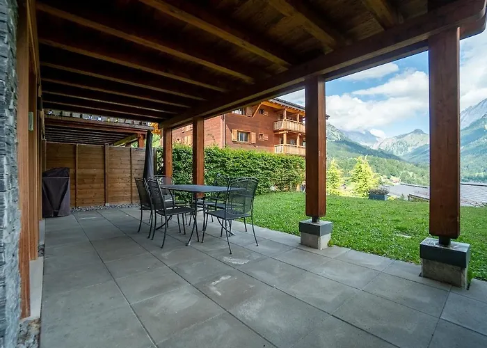 Terra Nostra A03 Apartment