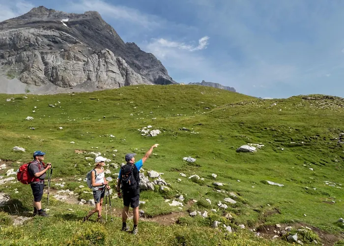 Terra Nostra A03 Apartment