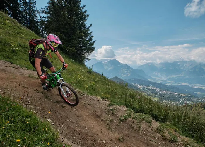 Apartment Terra Nostra A03 *