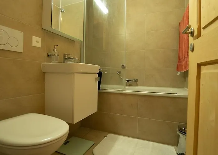 Terra Nostra A03 Apartament