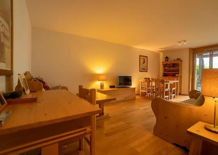 Apartament Terra Nostra A03 *